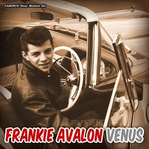 Frankie Avalon 5