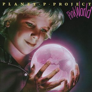 Planet P Project 2