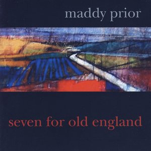 Maddy Prior 7