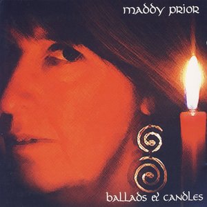 Maddy Prior 5