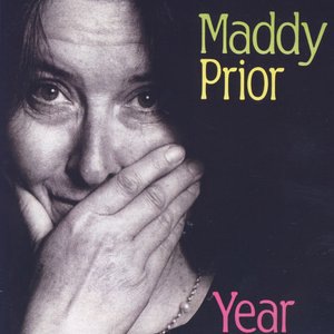 Maddy Prior 4