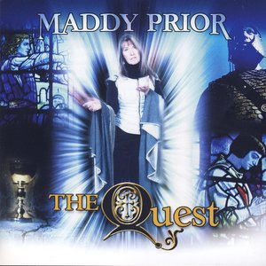 Maddy Prior 3