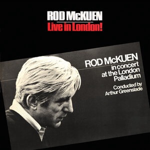 Rod McKuen 11