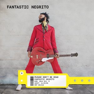 Fantastic Negrito 7