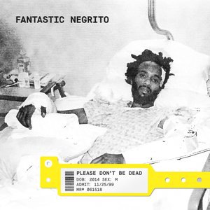 Fantastic Negrito 6