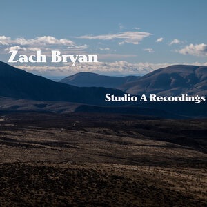 Zach Bryan 6