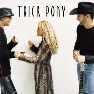 Trick Pony 2