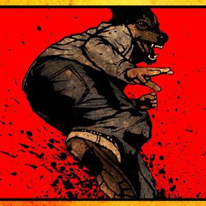 Get Down And Live With It