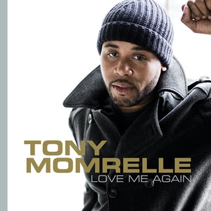 Tony Momrelle 1