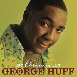 George Huff 3