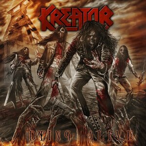 Kreator 20