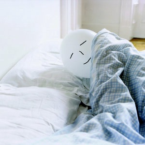 Stay Close Sit Tight