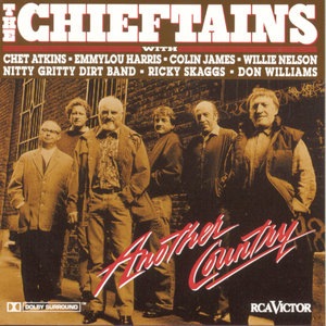 The Chieftains 9