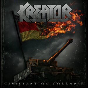 Kreator 13
