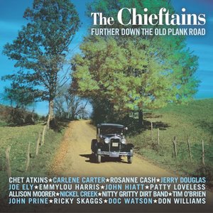 The Chieftains 7