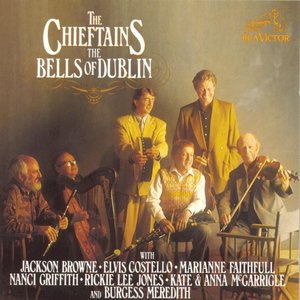 The Chieftains 4