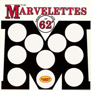 The Marvelettes 7