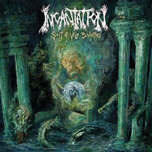 Incantation 12