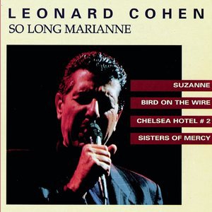Leonard Cohen 11
