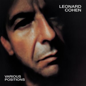 Leonard Cohen 6