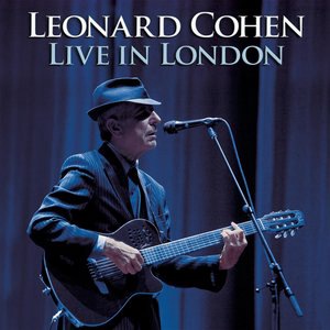 Leonard Cohen 5