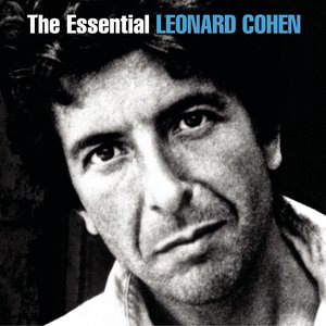 Leonard Cohen 4