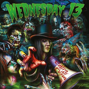 Wednesday 13 8