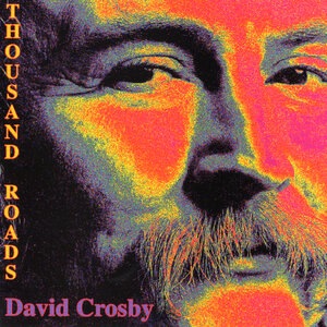 David Crosby 5