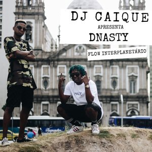 Dj Caique 8