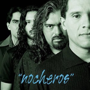 Los Nocheros 9