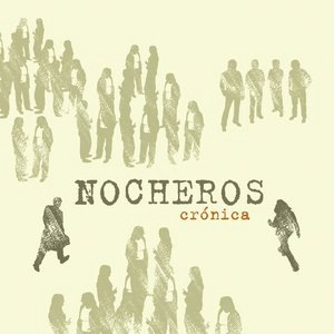 Los Nocheros 8