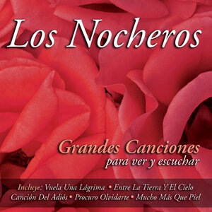 Los Nocheros 5