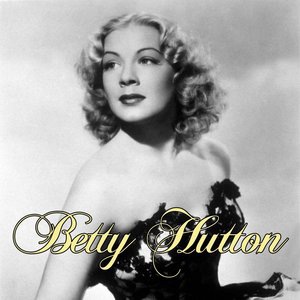 Betty Hutton 11