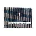 Last Words of a Shooting Star