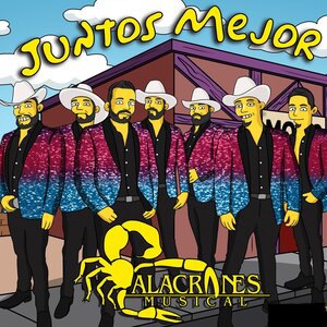 Alacranes Musical 8