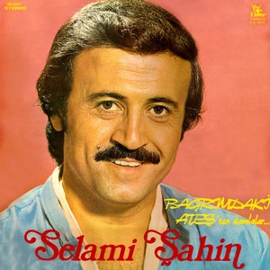 Selami Şahin 13