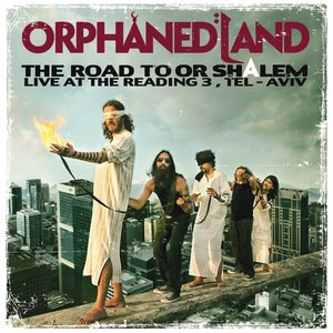 Orphaned Land 3