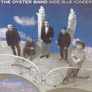 Oyster Band 1