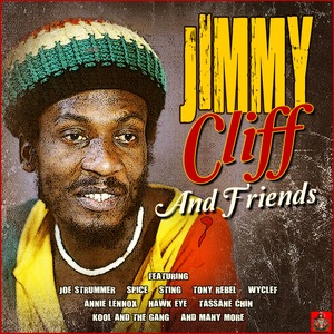 Jimmy Cliff 31