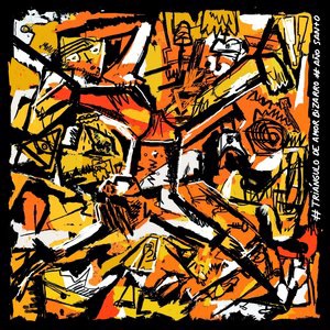 Triángulo De Amor Bizarro 6