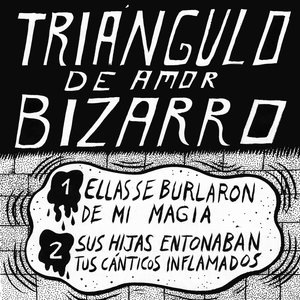 Triángulo De Amor Bizarro 2