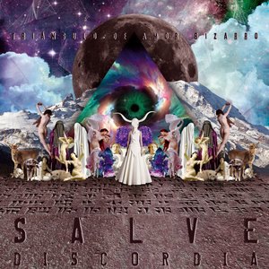 Triángulo De Amor Bizarro 1