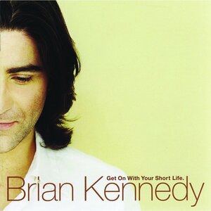 Brian Kennedy 6