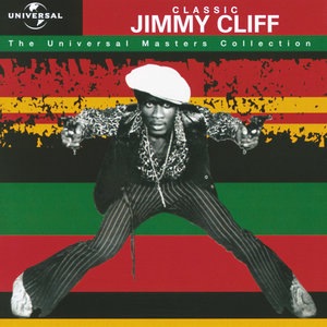 Jimmy Cliff 23