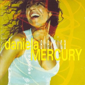 Daniela Mercury 10