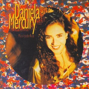 Daniela Mercury 9