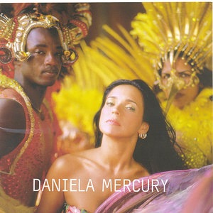 Daniela Mercury 8