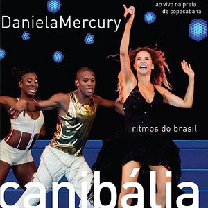 Daniela Mercury 6