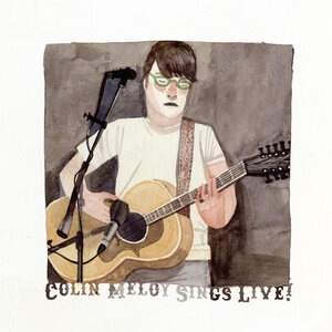 Colin Meloy 1