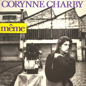 Corynne Charby 5